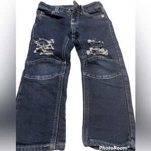 Toddler 4T True Religion Jeans